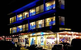 Ciabel Hotel And Fitness Center